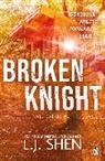 L J Shen, L. J. Shen - Broken Knight