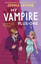 Jenna Levine - My Vampire Plus-One
