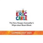 Eric Carle - The Very Hungry Caterpillar's Bugs