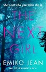 Emiko Jean, Jean Emiko - The Next Girl