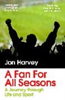 Jon Harvey, Harvey Jon - A Fan for All Seasons