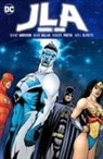 Mark Millar, Grant Morrison, Ariel Olivetti, Howard Porter - JLA Book One