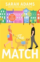 Sarah Adams - The Match