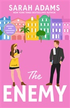 Sarah Adams - The Enemy