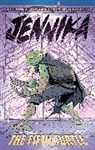 Jodi Nishijima, Ronda Pattison, Brahm Revel, Dave Wachter, Tom Waltz - Teenage Mutant Ninja Turtles: Jennika--The Fifth Turtle