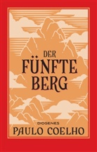 Paulo Coelho - Der Fünfte Berg