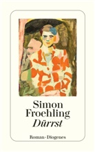 Simon Froehling - Dürrst