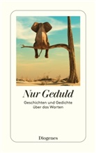 Martha Schoknecht - Nur Geduld