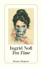 Ingrid Noll - Tea Time