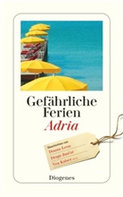 Elke Ritzlmayr - Gefährliche Ferien - Adria