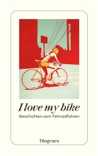 Marion Hertle - I love my bike