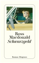 Ross Macdonald - Schwarzgeld