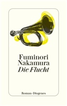 Fuminori Nakamura - Die Flucht