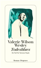 Valerie Wilson Wesley - Todesblues