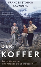 Frances Stonor Saunders - Der Koffer
