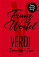 Franz Werfel - Verdi