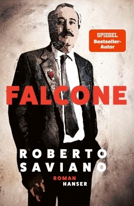 Roberto Saviano - Falcone - Roman