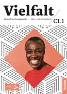 Isabel Buchwald-Wargenau, Arwen Dammann, Dagmar Giersberg, Urs Luger, Lukas Mayrhofer, Daniela Niebisch... - Vielfalt C1.1, m. 1 Buch, m. 1 Beilage