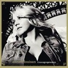 Annett Louisan - Unausgesprochen, 1 Audio-CD (Gold Edition inkl. Bonustracks) (Hörbuch)