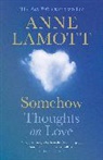 Anne Lamott, Lamott Anne - Somehow
