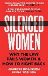Jennifer Robinson, Robinson Jennifer, Keina Yoshida - Silenced Women