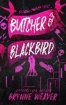 Brynne Weaver - Butcher and Blackbird