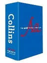 Collins Dictionaries - Collins Robert French Dictionary Complete and Unabridged edition with