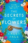 Sally Page, Page Sally - The Secrets of Flowers