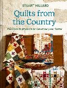 Stuart Hillard, Hillard Stuart - Quilts from the Country