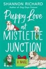 Shannon Richard - Puppy Love at Mistletoe Junction