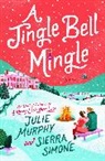Julie Murphy, Julie Murphy, Sierra Simone, Sierra Simone - A Jingle Bell Mingle