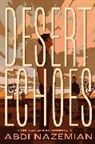 Abdi Nazemian, Abdi Nazemian - Desert Echoes