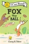 Corey R Tabor, Corey R. Tabor, Tabor Corey R., Corey R. Tabor, Tabor Corey R. - Fox Plays Ball