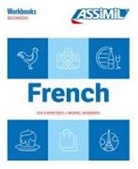 E. Demontrond-Box, Estelle Demontrond-Box - French : beginners : 200 exercises + model answers