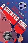 Elizabeth Rusch, Rusch Elizabeth - A Greater Goal