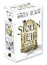 Holly Black - The Stolen Heir