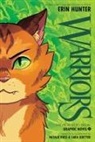 Erin Hunter, Sara Goetter, Natalie Riess - The Prophecies Begin