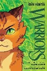 Erin Hunter, Hunter Erin, Sara Goetter, Natalie Riess - Warriors Graphic Novel: The Prophecies Begin #1
