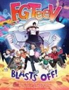 FGTeeV, Miguel Díaz Rivas - FGTeeV: Blasts Off!