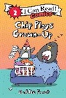 Maddie Frost, Frost Maddie, Maddie Frost, Frost Maddie - Chip Plays Grown-Up