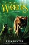 Erin Hunter - Warriors: A Starless Clan #4: Thunder