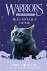 Erin Hunter - Warriors Super Edition: Riverstar's Home