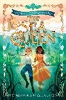 Natasha Hastings, Natasha Hastings - The Miraculous Sweetmakers #2: The Sea Queen