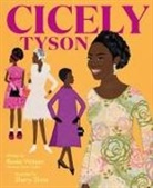 Renee Watson, Renée Watson, Sherry Shine - Cicely