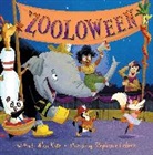 Alan Katz, Katz Alan, Stephanie Laberis, Laberis Stephanie - Zooloween