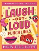 Rob Elliott - Laugh-Out-Loud: Punchlines