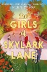 Robin Benway, Robin Benway - The Girls of Skylark Lane