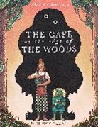 Mikey Please, Mikey Please, Mikey Please, Mikey Please - The Cafe at the Edge of the Woods
