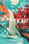 Moira Buffini, Moira Buffini - Songlight