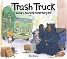 Max Keane, Max Keane - Trash Truck: Donny & Walter's Surprising Day